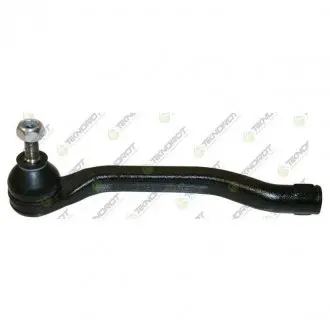 Рулевой наконечник левый megane 08- Teknorot R-672