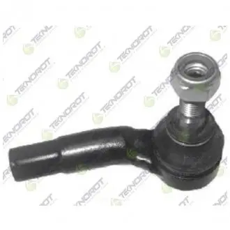 Рулевой наконечник правый polo,skoda fabia,seat 00- Teknorot SE-401