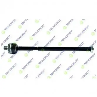 Тяга рулевая L=321mm лев./прав.Polo 01-,Caddy II 95-,Skoda Fabia Teknorot SK-400
