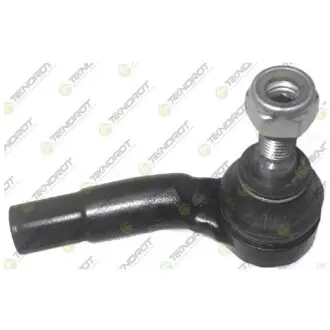 Рулевой наконечник правый polo,skoda fabia,seat 00- Teknorot SK-401