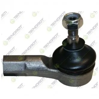 DB Наконечник рулевой тяги лев./прав.L=70 mm Smart Fortwo 07- Teknorot SM-121