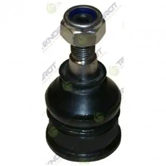 Шаровая опора smart fortwo 07- Teknorot SM-124