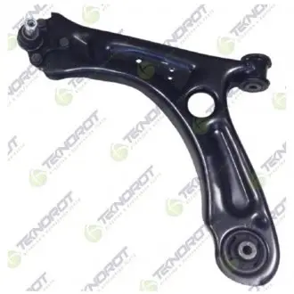 Рычаг передний левый beetle (5c_) 11- Teknorot V-239