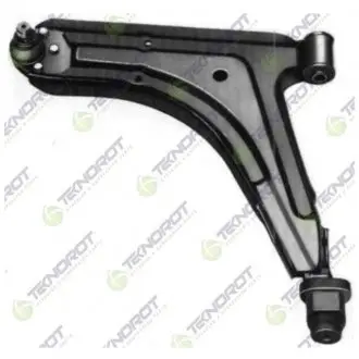 VW Рычаг к-кт передн.лев.Golf I,Jetta I -83 Teknorot V-326