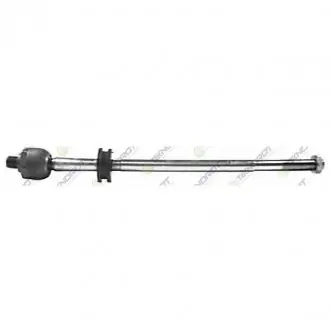 Тяга рулевая лев/прав с гидроус.l=406mm golf ii,jetta ii Teknorot V-406