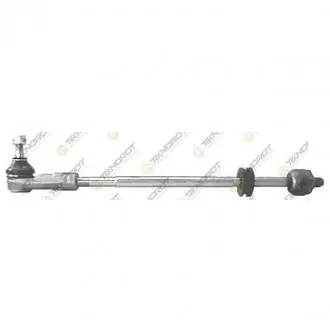 Тяга рулевая левая в сборе golf/jetta 84- Teknorot V-416