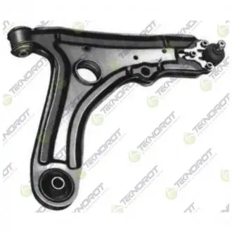 Рычаг к-кт передний прав.Golf III,Vento 92- Teknorot V-525