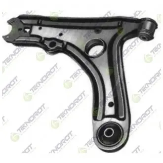 VW Рычаг к-кт передний прав./лев. (без шаровой) Golf III,Vento 92- Teknorot V-525S