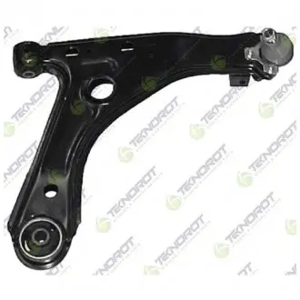 Рычаг прав.с сайлентб. с шаровой опорой golf iii/vento Teknorot V-535