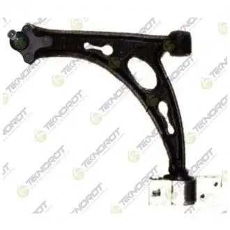 Рычаг передний нижний левый Touran,Octavia,Caddy III Teknorot V-562