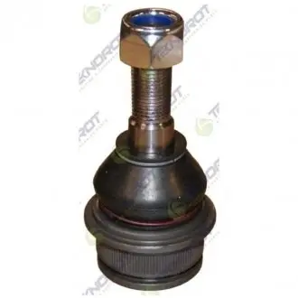 Шаровая опора верх.рычага лев./прав.t4 90- Teknorot V-704