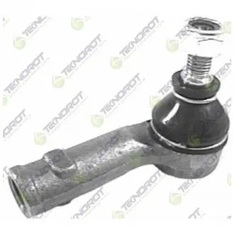 Рулевой наконечник правый т4 (конус 14,7mm) Teknorot V-711