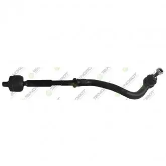 Тяга рулевая прав с наконечн.sharan,ford galaxy 95- Teknorot V-751753