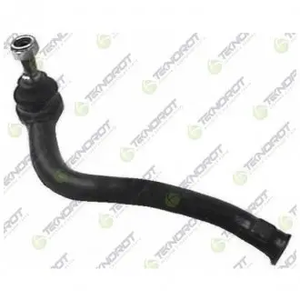 Наконечник рул.тяги левый M12*1,5/M14*1,5 Sharan 95- Teknorot V-752