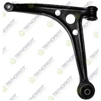 Рычаг передний левый ford galaxy 95-,sharan 96- Teknorot V-757
