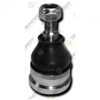 Шаровая опора s40 v40 96-,mitsubishi,hyundai Teknorot VO-445