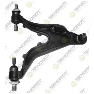 Рычаг передний правый S70,V70,850 95- Teknorot VO-527