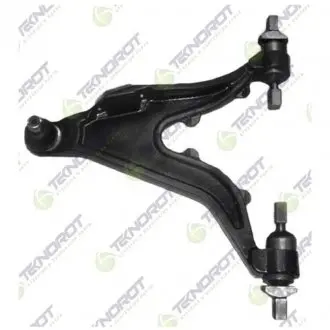 Рычаг передний левый S70,V70,850 95- Teknorot VO-528