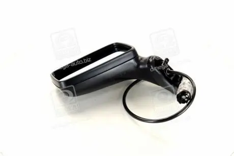 Дзеркало ліве AUDI 80 (B3, B4) механічне TEMPEST 013 0064 403