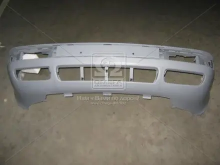 Бампер передний audi 80 91-94 TEMPEST 013 0065 900