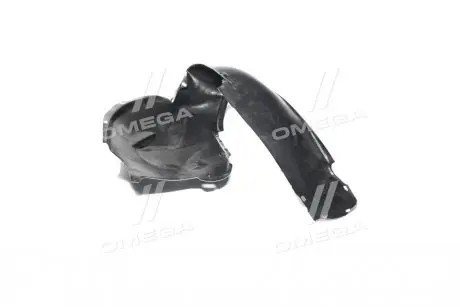 Подкрылок пер. пра. audi 100 TEMPEST 013 0072 388