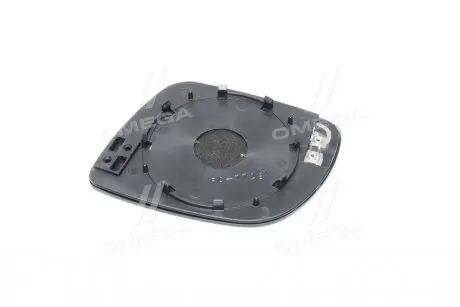 Вкладыш зеркала правый audi a4 95-99 TEMPEST 013 0073 434