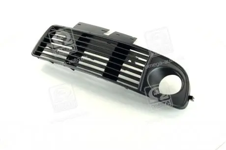 Решетка в бампер передняя правая audi a6 97-00 TEMPEST 013 0077 910