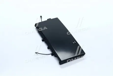 Заглушка крюка пер. лев. bmw 5 e34 TEMPEST 014 0088 931