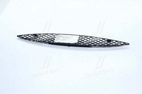 Решетка радиатора chery qq 03-13 TEMPEST 015 0102 990C