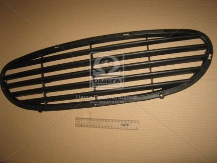 Решетка в бампер chery qq 03-13 TEMPEST 015 0102 992C