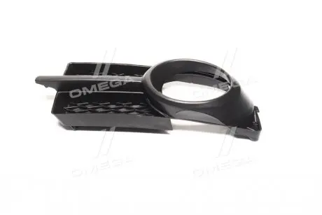 Решетка в бампер левая chev aveo t250 06- TEMPEST 016 0106 911