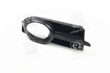 Решетка в бампер правая chev aveo t250 06- TEMPEST 016 0106 912