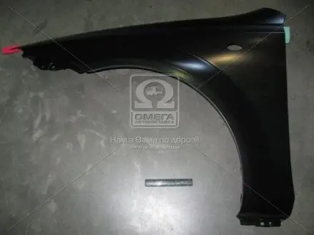 Крыло левое chev lacetti hb TEMPEST 016 0110 311
