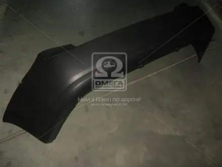 Бампер задний chev lacetti sdn TEMPEST 016 0111 950