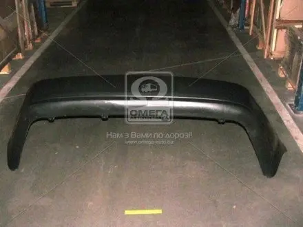 Бампер задний CHEV LACETTI SDN TEMPEST 016 0111 950C