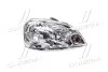 Фара пра. chev lacetti sdn TEMPEST 016 0111 R2C (96458810) (фото 1)