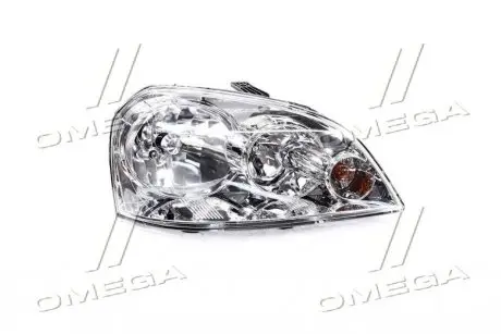 Фара пра. chev lacetti sdn TEMPEST 016 0111 R2C
