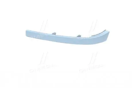 Полоска под фарой лев. citr berlingo -02 TEMPEST 017 0117 921