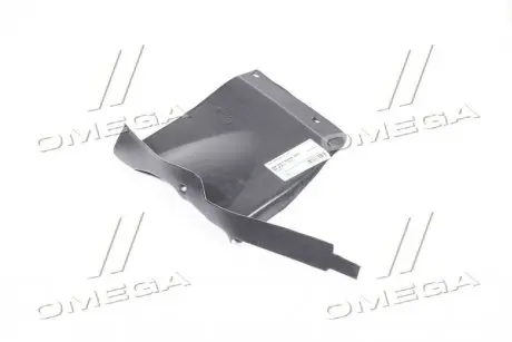 Подкрылок пер. лев. (низ) citr berlingo 02-07 TEMPEST 017 0118 103