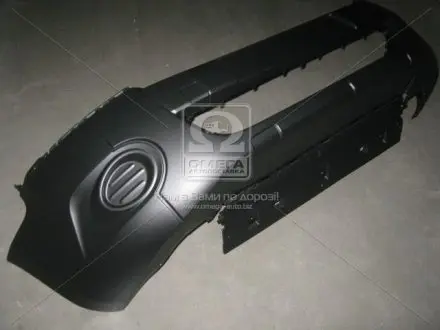 Бампер передний citr berlingo 08- TEMPEST 017 0119 900