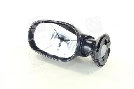 Зеркало правое ручная реглировка dacia logan -08 sdn TEMPEST 018 0132 404
