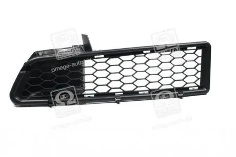 Решетка в бампер левая dacia logan -08 sdn TEMPEST 018 0132 911