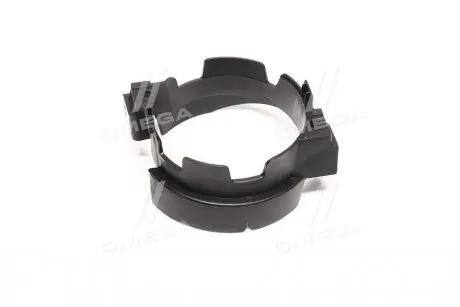 Решетка фары п/тум. лев. dacia logan -08 sdn TEMPEST 018 0132 913