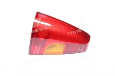 Фонарь зад. лев. dacia logan -08 TEMPEST 018 0132 F1C