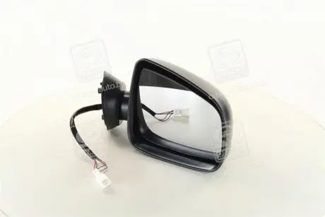 Зеркало правое электрореглировка dacia logan -09 mcv TEMPEST 018 0133 402