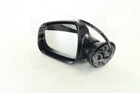Зеркало левое с электроприводом DACIA LOGAN -09 MCV TEMPEST 018 0133 403