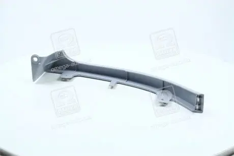 Полоска под фарой пра. dw lanos TEMPEST 020 0139 910