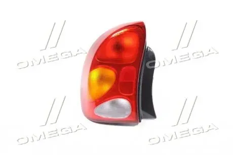 Фонарь зад. лев. dw lanos TEMPEST 020 0139 F3C