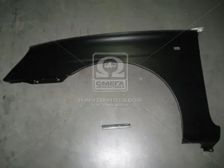 Крыло левое dw nubira 99-04 TEMPEST 020 0145 311