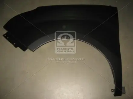 Крыло левое fiat doblo 10- TEMPEST 022 1924 311